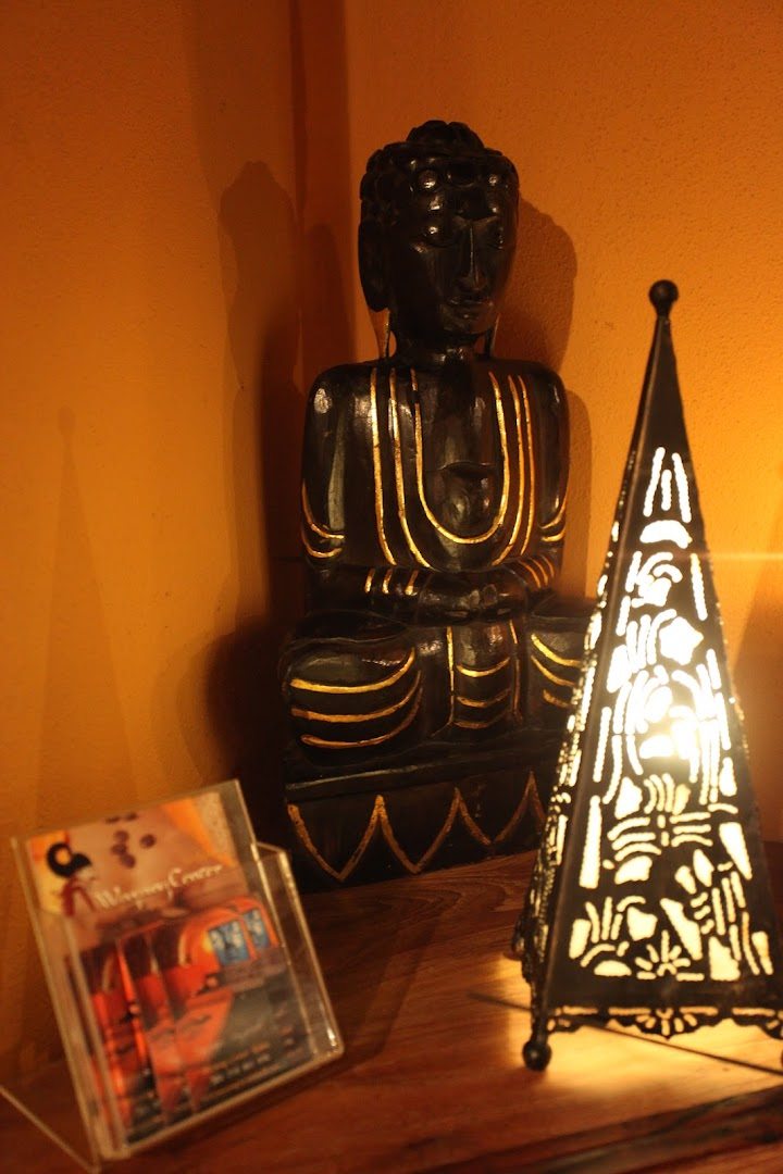 Wayang Center Lisbon - Tantric Massage -  in , 
