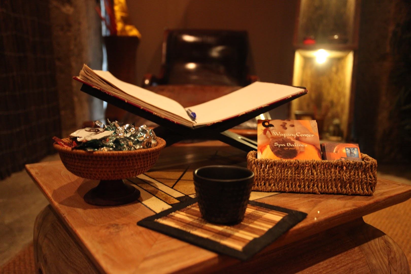 Wayang Center Lisbon - Tantric Massage -  in , 