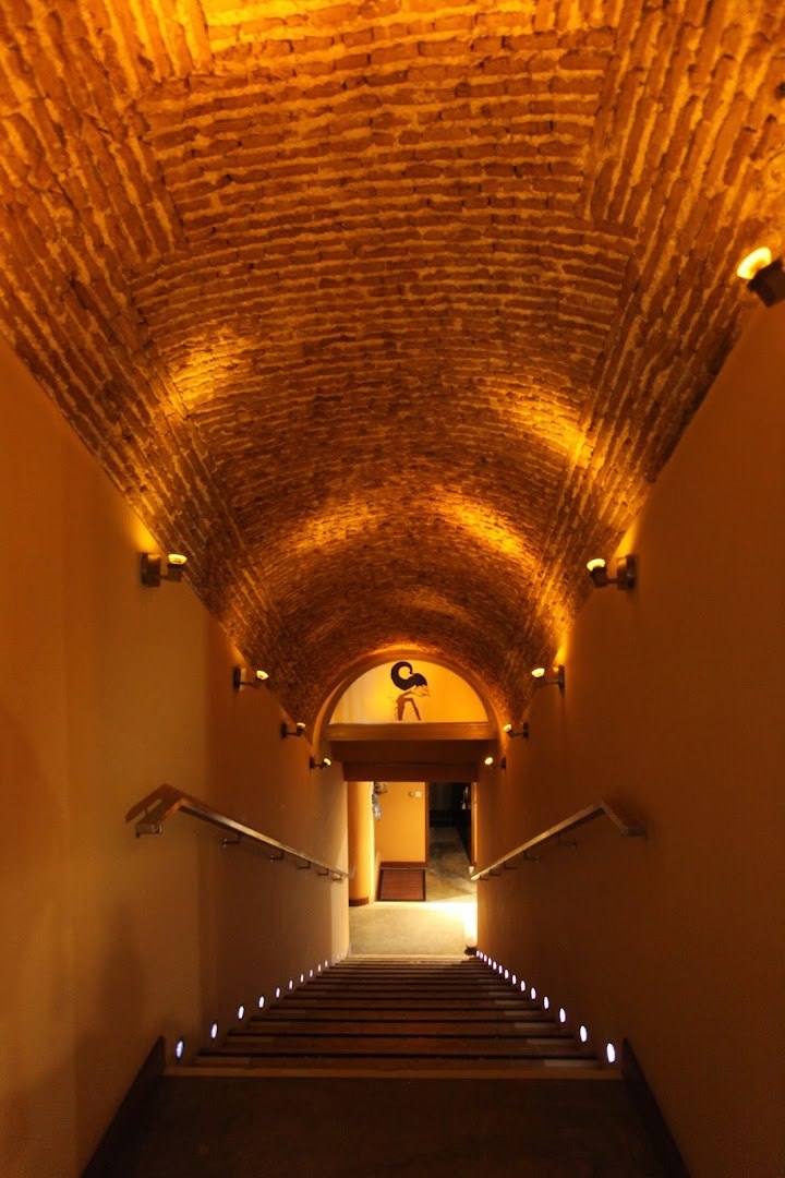 Wayang Center Lisbon - Tantric Massage -  in , 