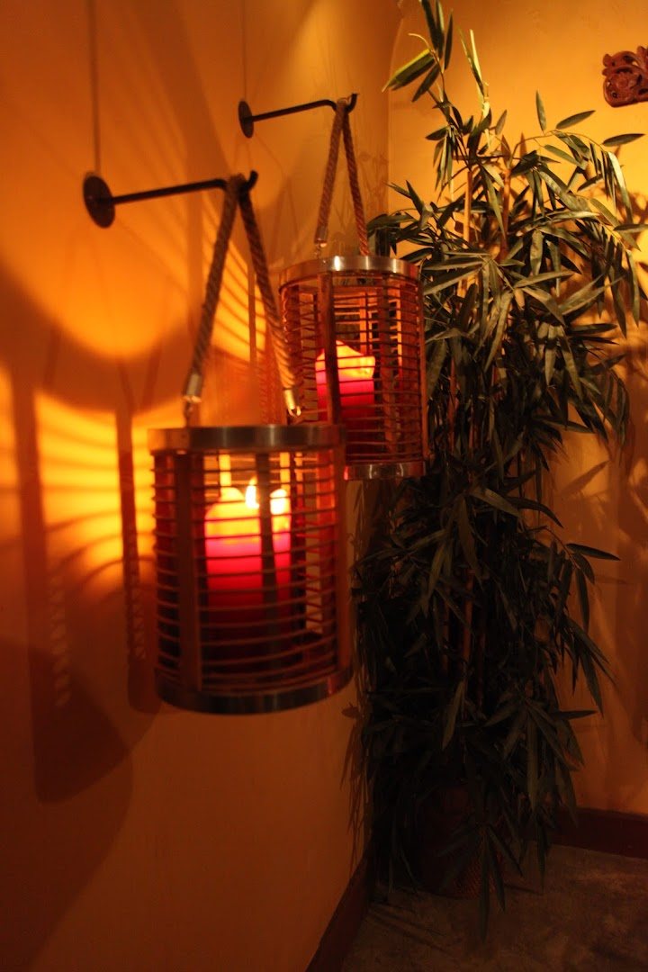 Wayang Center Lisbon - Tantric Massage -  in , 