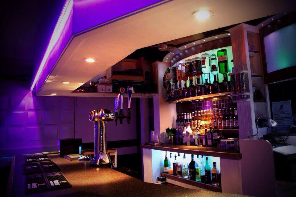 Club Tlc -  in , 