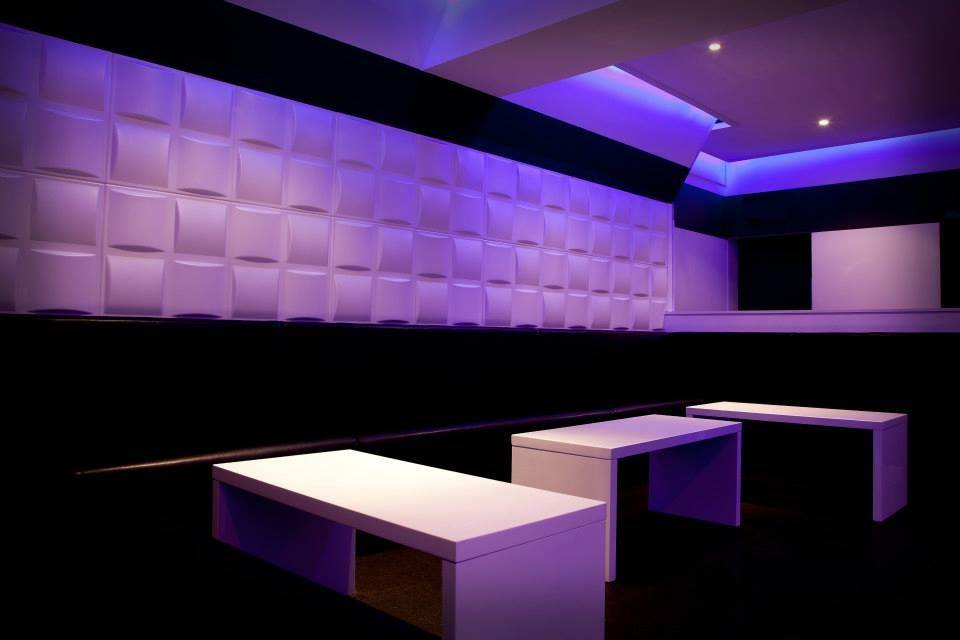 Club Tlc -  in , 