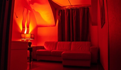 Eden Club - in ,