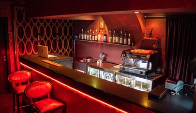 Eden Club - in ,