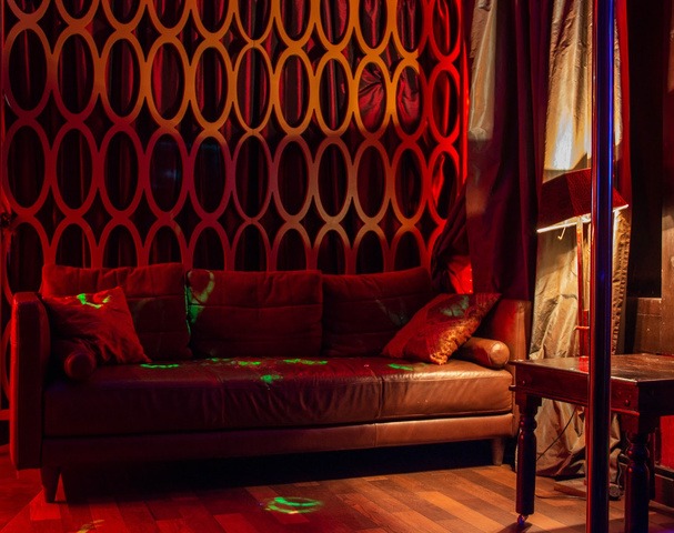Eden Club - in ,