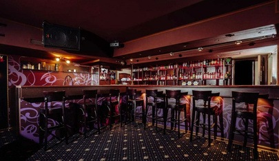 Gipnoz Men's Club -  in , 