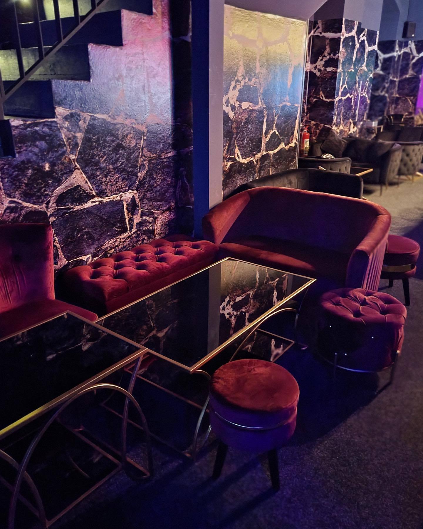 Maniac | The Best Strip Bar In Prague -  in , 