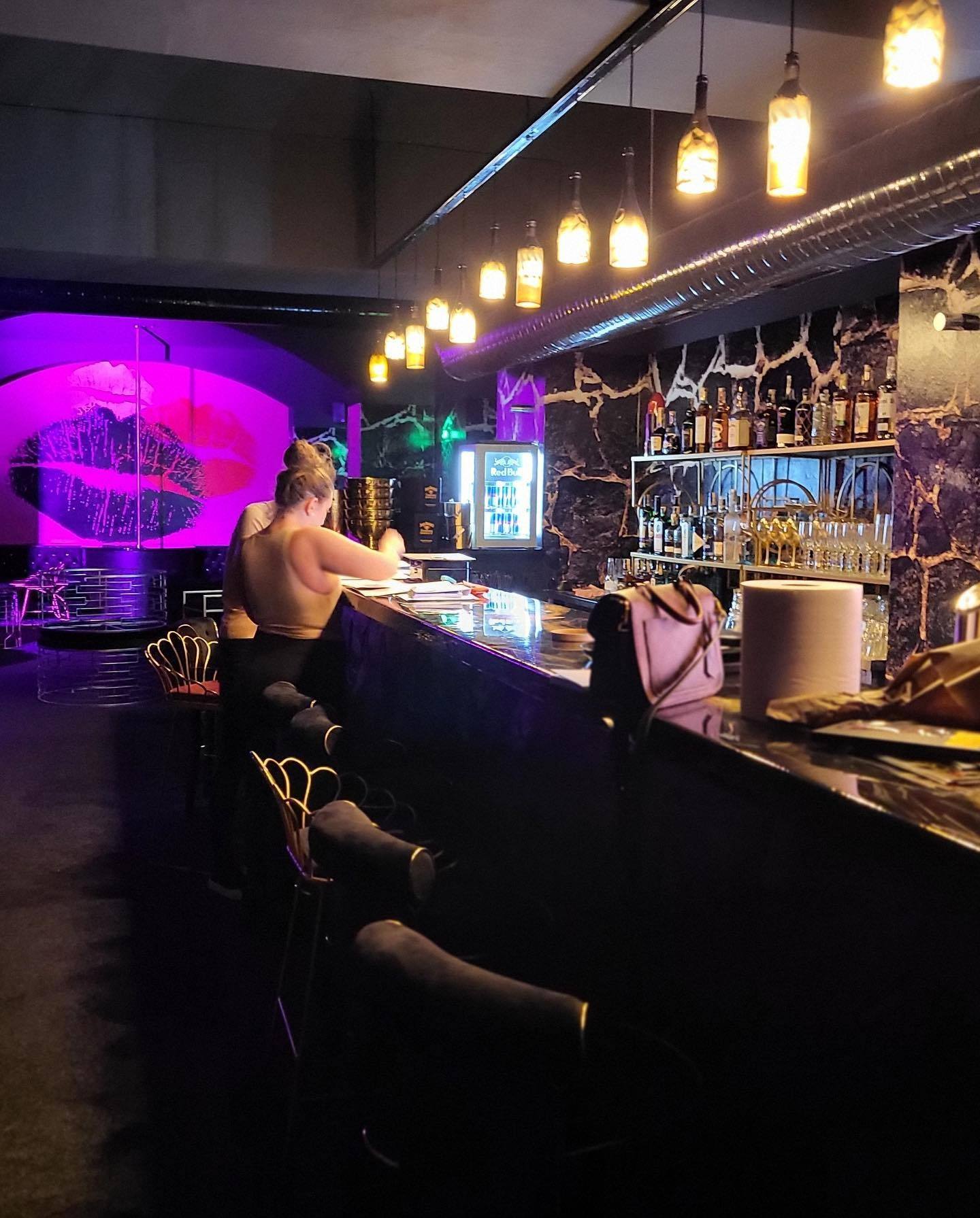Maniac | The Best Strip Bar In Prague -  in , 