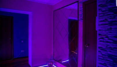 Men's Club 'Secret' -  in , 