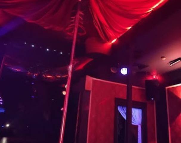 Muzhskoy Klub "Odissey" - in ,