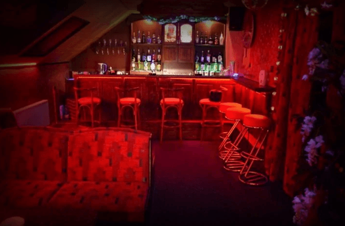 Night Club Citore -  in , 