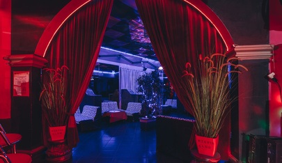 Nikita Club -  in , 