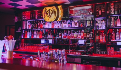 Nikita Club -  in , 