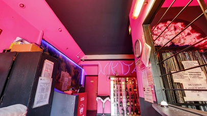 Nikita Club -  in , 