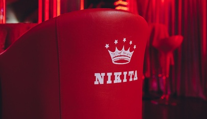 Nikita Club -  in , 