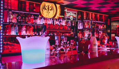 Nikita Club -  in , 