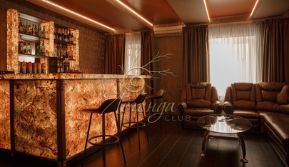 Salon "Legenda" - in ,