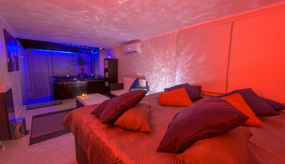 Sexclub & Privehuis Nightlife Groningen - in ,