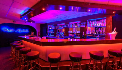 Sexclub & Privehuis Nightlife Groningen - in ,