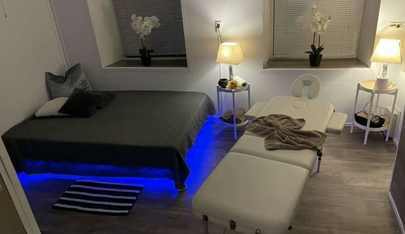 Sexclub & Privehuis Nightlife Groningen - in ,