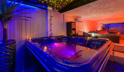 Sexclub & Privehuis Nightlife Groningen - in ,