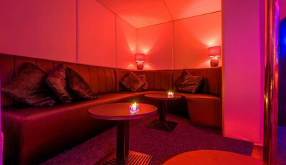 Sexclub & Privehuis Nightlife Groningen - in ,