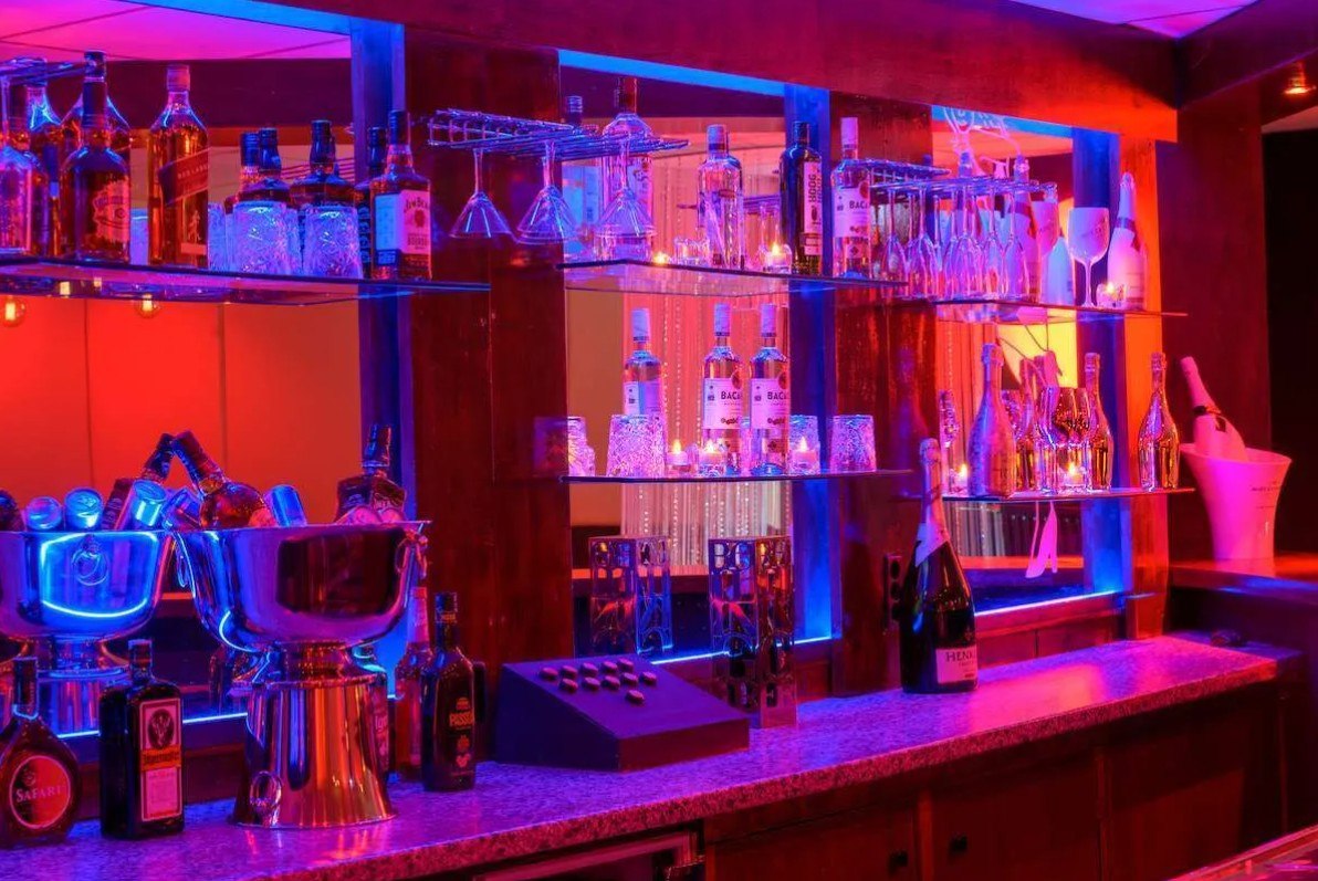 Sexclub & Privehuis Nightlife Groningen -  in , 