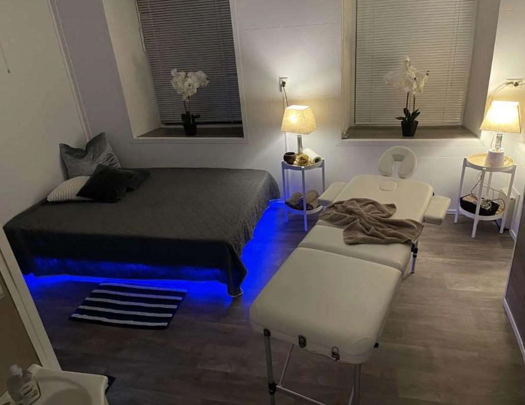 Sexclub & Privehuis Nightlife Groningen -  in , 