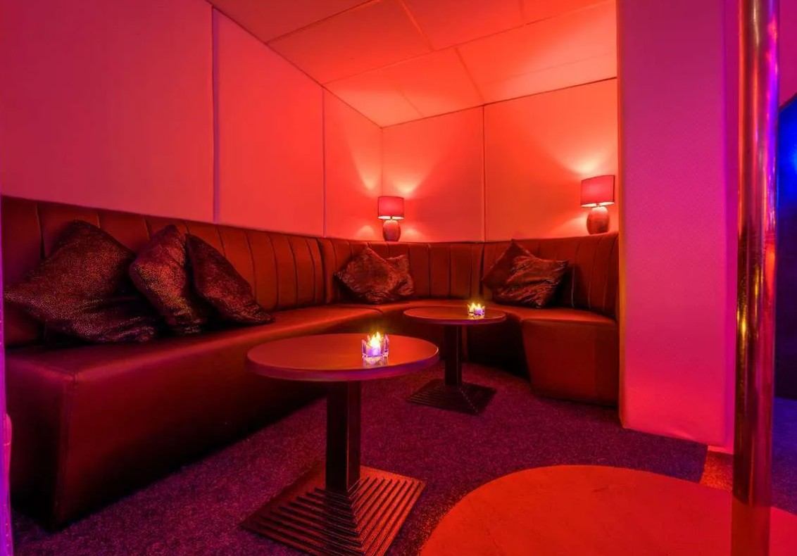 Sexclub & Privehuis Nightlife Groningen -  in , 