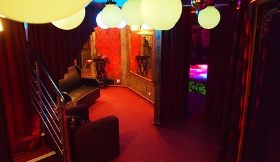 Shou-Klub 51 - in ,