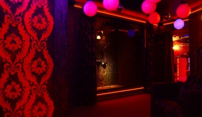 Shou-Klub 51 - in ,