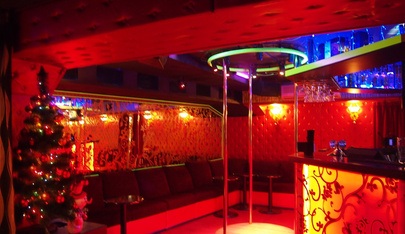 Shou-Klub 51 - in ,