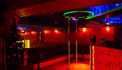 Shou-Klub 51 - in ,