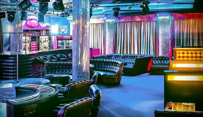 Strip Club Censored -  in , 