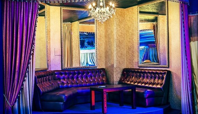 Strip Club Censored -  in , 