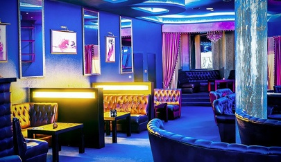 Strip Club Censored -  in , 