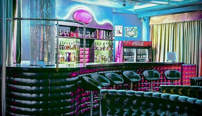 Strip Club Censored -  in , 