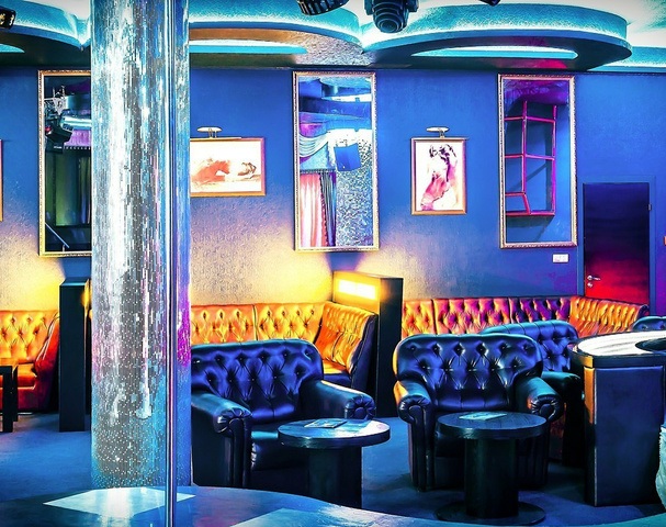 Strip Club Censored -  in , 