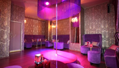 Стриптиз-клуб Rhino Bar - in ,