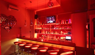 Стриптиз-клуб Rhino Bar - in ,