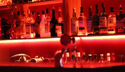 Стриптиз-клуб Rhino Bar - in ,