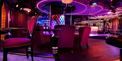 Striptiz-Klub Vaylet - in ,