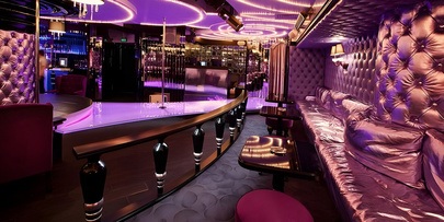Striptiz-Klub Vaylet - in ,