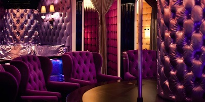Striptiz-Klub Vaylet - in ,