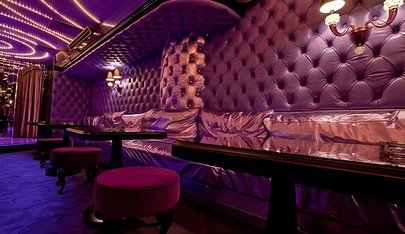 Striptiz-Klub Vaylet - in ,