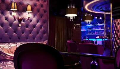 Striptiz-Klub Vaylet - in ,