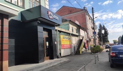 Стриптиз-клуб Zажигалка (Kursk) - in ,