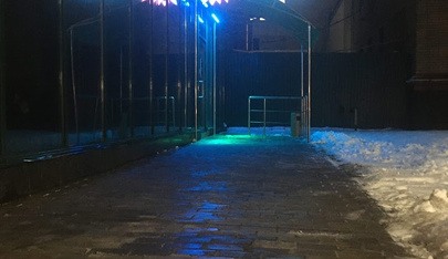 Стриптиз-клуб Zажигалка (Tula) - in ,