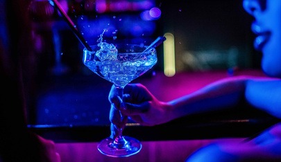 Стриптиз-клуб Zависть Flirt Bar - in ,