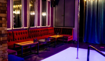Striptiz-klub Zavist' Flirt Bar -  in , 